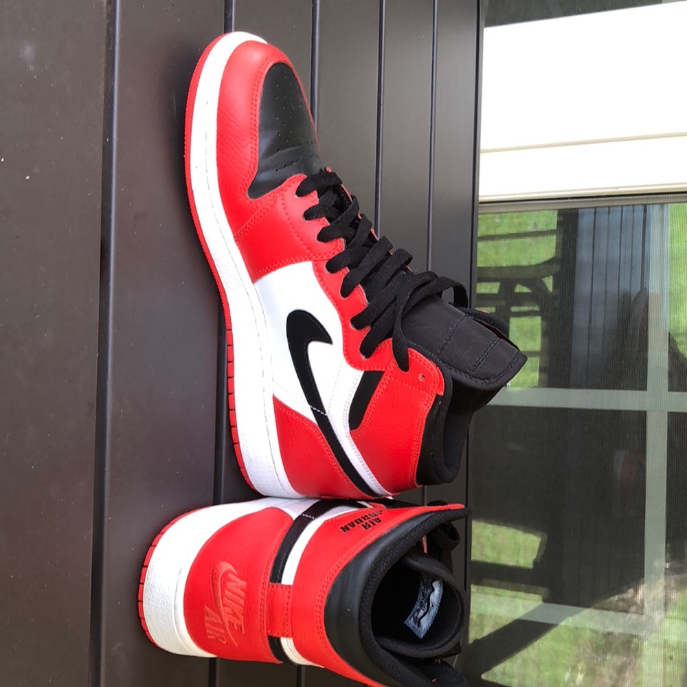 Nike Air Force